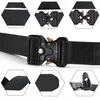 Gürtel - Tactical Belt - für Männer - Militärgürtel - Produktbild-Vorschau 14