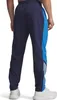 Under Armour Ua Velociti Storm Pant - navy lavato, Größe:L Anteprima dell’immagine prodotto 2
