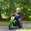 HOMCOM HOMCOM Kinder Elektro-Motorrad, 6V Kindermotorrad Produktbild-Vorschau 2