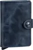 Secrid Miniwallet Vintage Blue Anteprima dell’immagine prodotto 8