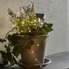 Star Trading 480-30, Leichte Dekorationskette, Silber, Produktbild-Vorschau 4