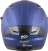 FC-Moto FF130SV Helm, blau matt, L Produktbild-Vorschau 4
