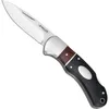 Haller Taschenmesser Tame Holzgriff /rot Produktbild-Vorschau 3
