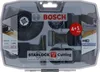 Zestaw brzeszczotów Starlock Best of Cutting 5 szt. w.Hard Podgląd zdjęcia produktu 40