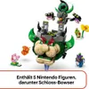 LEGO® Super Mario 72042 Principe Florian e Castello di Anteprima dell’immagine prodotto 22
