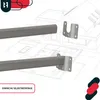 KOTARBAU® Kleiderstange 120 cm Garderobe Produktbild-Vorschau 5