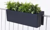 Vaso da balcone BALKONA CLASSIC in fibra di vetro, Anteprima dell’immagine prodotto 4