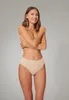 Schiesser Damen 3 er Pack Slip Gr. 46  sand Produktbild-Vorschau 21