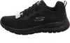 Skechers scarpe Bbk Bountiful Chick, 12607BBK Anteprima dell’immagine prodotto 62
