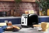 Russell Hobbs Colours Plus 2s 26550-56/rh Toaster Silber Produktbild-Vorschau 11