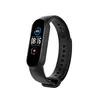 Strap-it Silikonarmband – passend für Xiaomi Mi Band 5 / Mi Produktbild-Vorschau 1