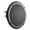 FR 10 WP - 4 Ohm (schwarz) - Salzwasserfest 10 cm Produktbild-Vorschau 1