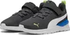 Puma Jungen Sportschuhe, grau(grey), Gr. 35 Produktbild-Vorschau 16