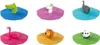 Leonardo BAMBINI Kinderbecher Deckel Set 6-tlg. Stkl. Produktbild-Vorschau 1