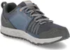 Skechers Escape Plan - Navy / Orange Leder/Synthetik Größe: Produktbild-Vorschau 45
