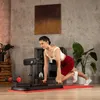 Hop-Sport Sissy Squat Knee Trainer HS-2020SM - multifunkční Náhled obrázku produktu 4