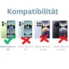 CLM-Tech 4er Set Schutzfolie kompatibel mit Xiaomi Redmi Produktbild-Vorschau 2