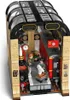 LEGO® Harry Potter™ 76450 - Fermalibri: Espresso di Anteprima dell’immagine prodotto 17