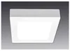 Näve - LED Aufbaupanel dimmbar, Atlanta, Maße: s: 17,2cm; Produktbild-Vorschau 5
