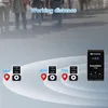 Retekess T131 Tour Guide System Receiver, kompatibilní s Náhled obrázku produktu 6