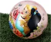 John Spielball Arielle - 9", Spielball Produktbild-Vorschau 9
