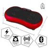 Vibrationsplatte mit Dehnbändern und Bluetooth Produktbild-Vorschau 3