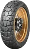 Dunlop Trailmax Raid 130/80 - 17 Tl 65S Bsw Posteriore M+S Anteprima dell’immagine prodotto 1
