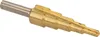 KOTARBAU® Punta a gradino 4-12 mm Punta conica Punta a cono Anteprima dell’immagine prodotto 1