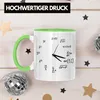 Trendation - Tasse für Mathematiker Lustiges Geschenk für Produktbild-Vorschau 3