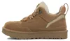 Ugg Lowmel Sportschuhe Braun EU 41 Mann Braun EU 41 Produktbild-Vorschau 19