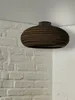 OSRAM Deckenleuchte Decor Cardboard Drop braun aus Produktbild-Vorschau 8