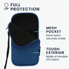 kwmobile Neopren Handytasche für Smartphones XXL - 7" - Produktbild-Vorschau 3