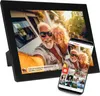 Denver PFF-1037 Digitaler WLAN-Bilderrahmen - 10.1" IPS Produktbild-Vorschau 1