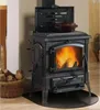 Bodenschutzplatte für Holz- und Pelletöfen aus Stahl 100x90 Produktbild-Vorschau 5