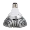 A single LED grow light bulb is shown against a white background. Produktbild-Vorschau