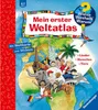 Mein erster Weltatlas. Wieso Weshalb Warum Sonderband Voir les images du produit 1