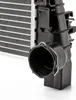 RIDEX 470R0160 Kühler Wasserkühler Motorkühler passend für Produktbild-Vorschau 8