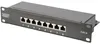 DIGITUS Netzwerk-Set 254 mm (10") - 9HE, 312 x 300 mm (B x Produktbild-Vorschau 3
