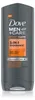 Dove Douchegel Men – Sport Care 3-1 Endurance 250 ml Produktbild-Vorschau 1