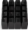 Endorfy Tastaturset KC124 BK Dbl. Schuss Produktbild-Vorschau 2