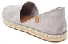 Verbenas Carmen Espandrillo Slipper Grau Produktbild-Vorschau 6