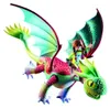 PLAYMOBIL Draken 71083 Draken: De Negen Rijken - Feathers & Productafbeelding-voorbeeld 2
