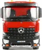Amewi Mercedes-Benz Arocs Muldenkipper 8x4/4 4WD 1:18 RTR Produktbild-Vorschau 5