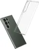Puzdro Ultra Clear Pre Samsung Galaxy S24 Ultra - Náhľad obrázku produktu 6