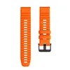 INF Bransoletka Garmin 26 mm Fenix 6X/5X Plus/3HR/Descent Podgląd zdjęcia produktu 5
