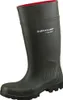 Dunlop Stiefel Purofort grün EN 20347 Gr. 41 Produktbild-Vorschau 7