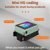 Miniaturní ruční tiskárna Bisofice, přenosná inkoustová Náhled obrázku produktu 4