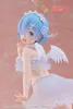 Re:Zero Precious PVC Statue Rem Pretty Angel Ver. 23 cm Podgląd zdjęcia produktu 5