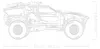 LEGO Technic Audi RS Q e-tron 42160 Vista previa de la imagen del producto 14