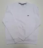 Lacoste Bio Cotone Fleece Crew Pullover Herren Anteprima dell’immagine prodotto 5